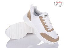 Кроссовки Ailaifa A2362 apricot в магазине Фонтан Обуви