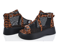 Босоножки Loretta E550-6 в магазине Фонтан Обуви