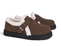 Туфли Okshoes KF02-5 в магазине Фонтан Обуви