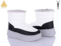 Ботинки Stilli Group AM018-98 в магазине Фонтан Обуви
