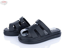 Шлепанцы L&M-Lemon F183-1 в магазине Фонтан Обуви