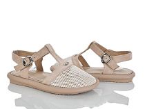 Босоножки Бабочка 6071-3 в магазине Фонтан Обуви