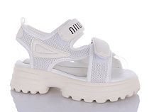 Босоножки Lilin A365-3 в магазине Фонтан Обуви