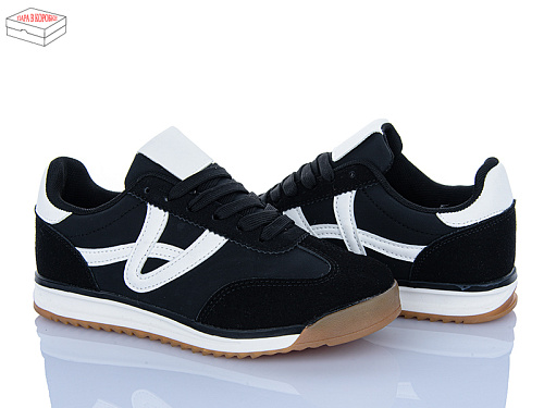 Кроссовки Lady Lily HT09-1 в магазине Фонтан Обуви