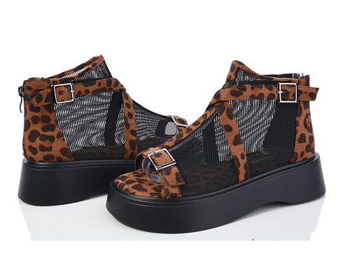 Босоножки Loretta E550-6 в магазине Фонтан Обуви