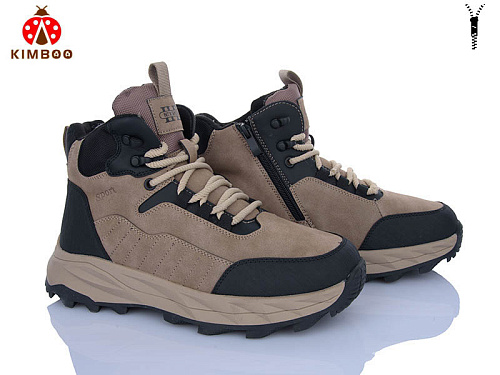 Ботинки Солнце P568-4K в магазине Фонтан Обуви