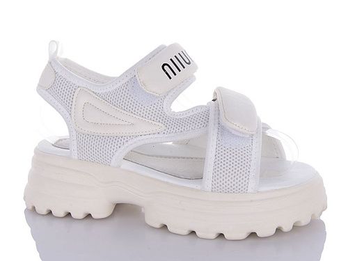 Босоножки Lilin A365-3 в магазине Фонтан Обуви