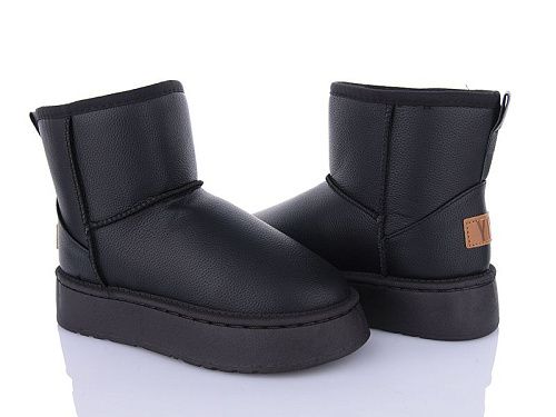 Угги Yiyi A85-1 в магазине Фонтан Обуви