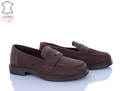 Туфли Pl Ps BB21-4 в магазине Фонтан Обуви