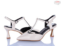 Босоножки Vika 152-4 в магазине Фонтан Обуви