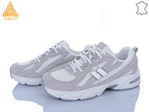 Кроссовки Stilli Group NB620-2R шкіра піна в магазине Фонтан Обуви