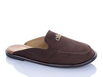 Шлепанцы Loretta Y111-5 в магазине Фонтан Обуви