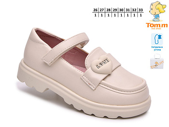 Туфли Том.М 68129E в магазине Фонтан Обуви