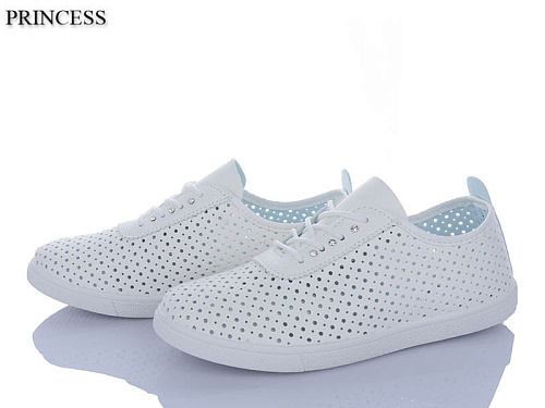 Кроссовки Princess 19-1 в магазине Фонтан Обуви