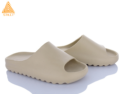 Шлепанцы Stilli Group CX301-2 піна в магазине Фонтан Обуви