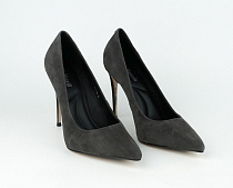 Туфли Allshoes 208002 в магазине Фонтан Обуви