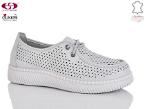 Туфли Gukkcr YK2027 в магазине Фонтан Обуви