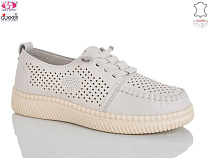 Туфли Gukkcr YK5016-3 в магазине Фонтан Обуви