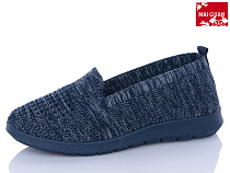 Туфли Maiguan 520-3 в магазине Фонтан Обуви