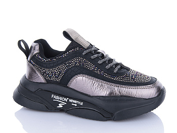 Кроссовки Xifa Kids XXFCT9918C піна в магазине Фонтан Обуви
