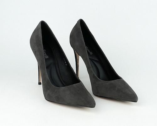 Туфли Allshoes 208002 в магазине Фонтан Обуви