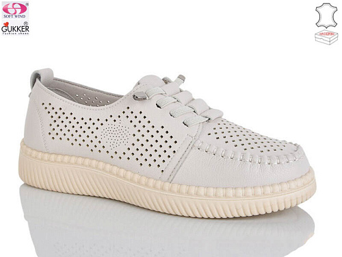 Туфли Gukkcr YK5016-3 в магазине Фонтан Обуви