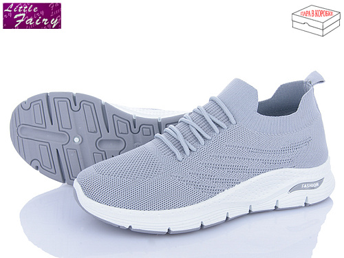 Кроссовки Little Fairy L971-2 в магазине Фонтан Обуви