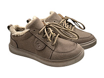 Ботинки Rai Shoes 1425 бежевий в магазине Фонтан Обуви