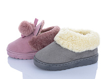 Угги Sanlin 31-43 mix в магазине Фонтан Обуви