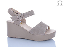 Босоножки Jiulai C567-37 в магазине Фонтан Обуви
