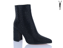 Ботинки Trasta QX638-2 в магазине Фонтан Обуви