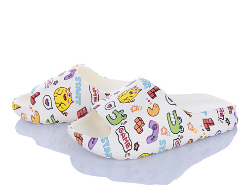 Шлепанцы Svit B1505-2 в магазине Фонтан Обуви