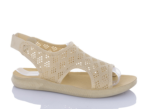 Босоножки Qq Shoes GL03-9 в магазине Фонтан Обуви