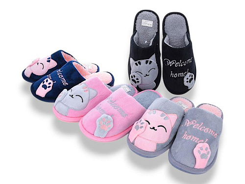 Lion-Lu2 555-1 mix в магазине Фонтан Обуви