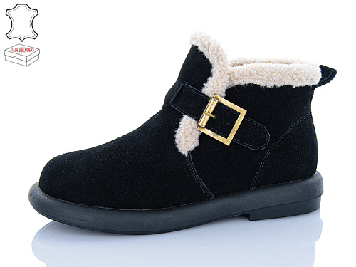 Ботинки Lilin PARX11-5Z в магазине Фонтан Обуви