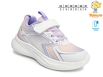 Кроссовки Okshoes 68025D в магазине Фонтан Обуви