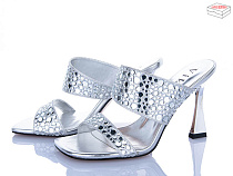 Шлепанцы Vika C201-2 в магазине Фонтан Обуви