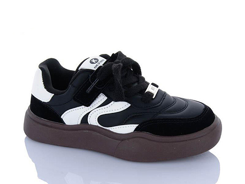 Кроссовки Okshoes B00115-1 в магазине Фонтан Обуви