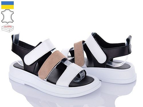 Босоножки Viscala 23212-3T в магазине Фонтан Обуви