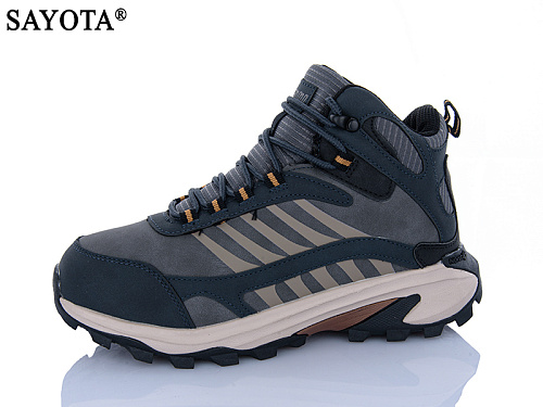 Кроссовки Sayota S883-7 в магазине Фонтан Обуви