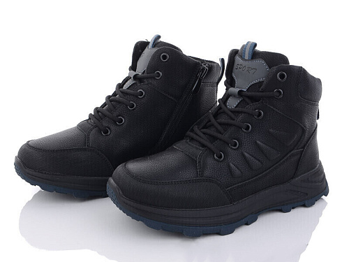 Ботинки Okshoes D11091-7 в магазине Фонтан Обуви