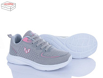 Кроссовки Sindikat M005 l.grey в магазине Фонтан Обуви