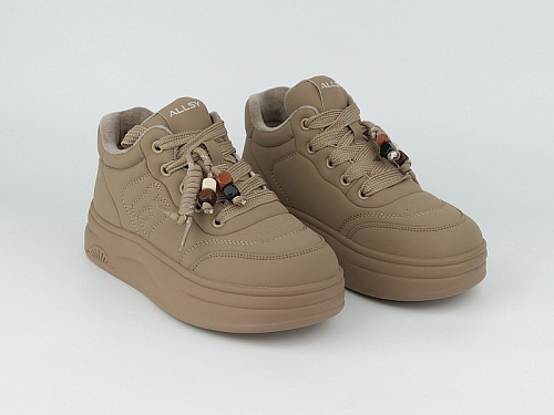 Кроссовки Allshoes 219577 в магазине Фонтан Обуви