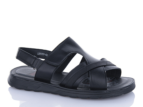 Сандалии Meko Melo LB39701-0A в магазине Фонтан Обуви