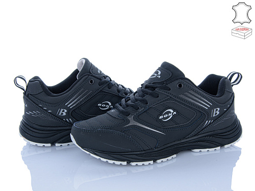 Кроссовки Bona Shoes 658D-2 в магазине Фонтан Обуви