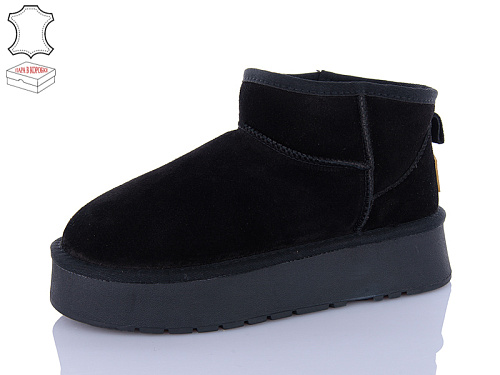 Угги Qq Shoes T25-1 в магазине Фонтан Обуви