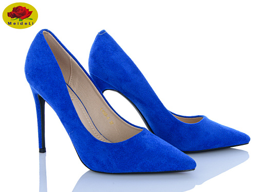 Туфли Meideli L1068-6 в магазине Фонтан Обуви