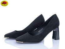 Туфли Meideli TT50-25 в магазине Фонтан Обуви