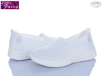 Туфли Little Fairy 2001-3 піна в магазине Фонтан Обуви