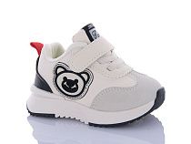 Кроссовки Comfort-Baby 732(16-20) в магазине Фонтан Обуви